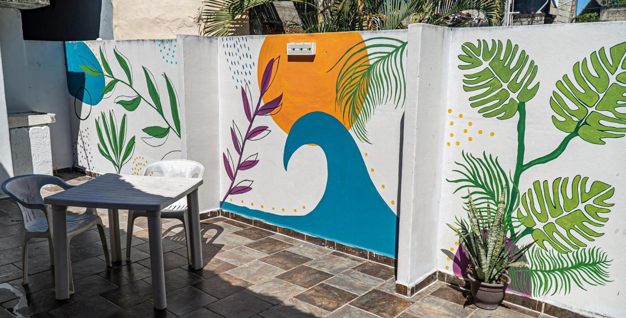 Akali House Hotel San Francisco  Exterior photo